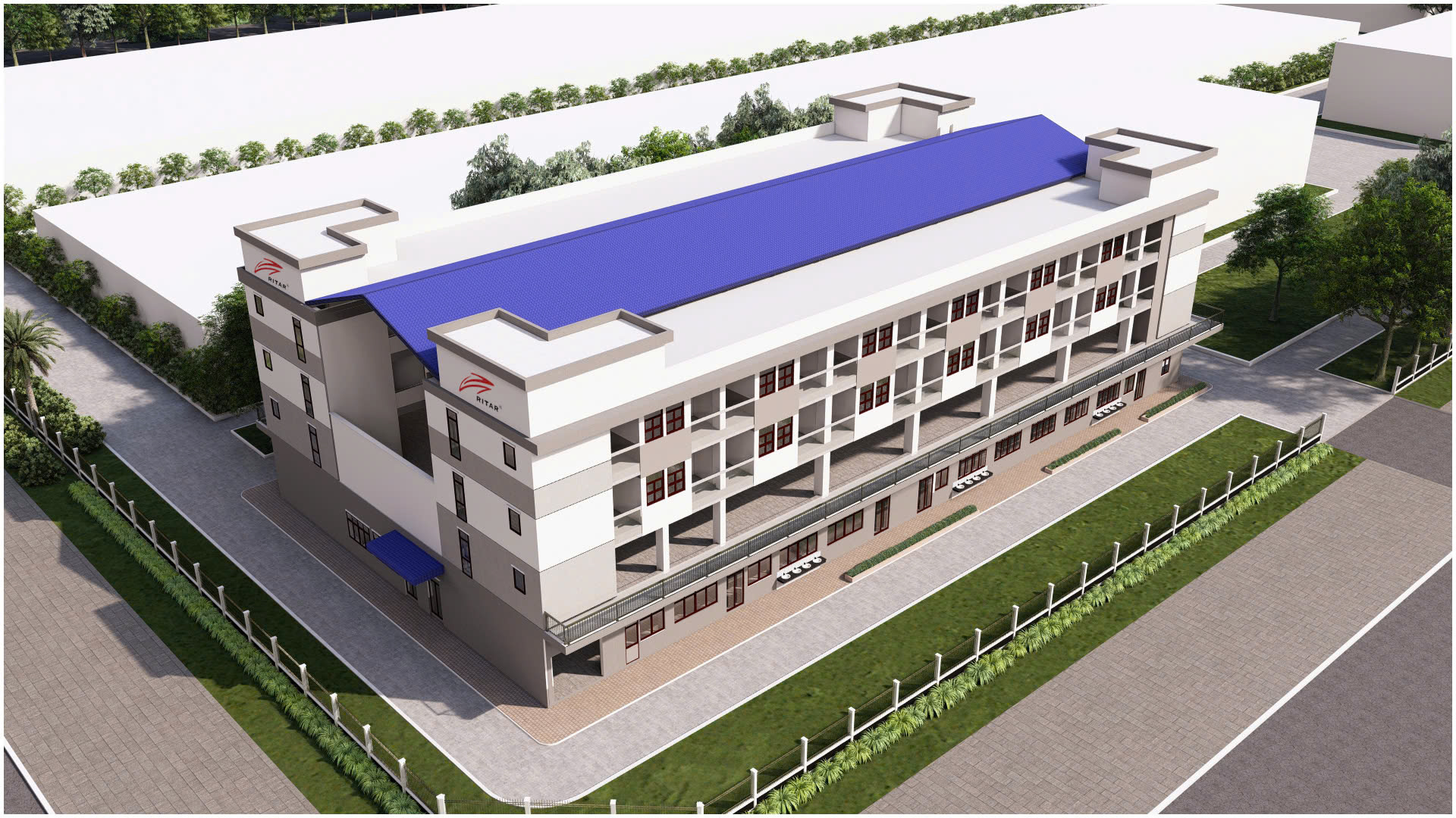 RITAR DORMITORY